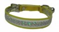 Disco Cat Collar